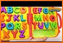 Kids ABC and Counting Puzzles related image