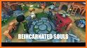 Reincarnated Souls: Top down shooter RPG (LAN) related image