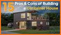 House Container Design related image