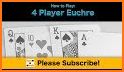 Euchre Card Game related image