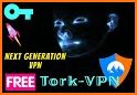 Turbo VPN - Free VPN Proxy - #1 Fast & Secure VPN related image