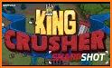 King Crusher – a Roguelike Game related image