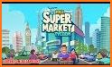 Idle Supermarket Tycoon - Tiny Shop Game related image