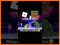 Super RoBloX Master Minecraft related image