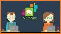 VoChat - Group Voice Chat Rooms related image