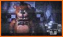 Scary FNAF Face Photo Editor Camera related image