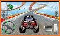 Truck Monster Simulator related image