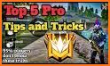 Trick & Tips for Free Fire Garena Easily related image