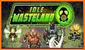 Idle Wasteland: Zombie Survival related image