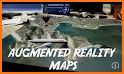 eyeMaps: Augmented Reality Map related image