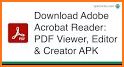 PDF Reader & Editor – PDF Viewer, Reader, Editor related image