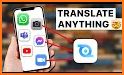 Voice chat Translate: Language Translator related image