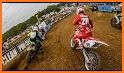 OffRoad Dirt Stunt: Motocross Bike Racing related image