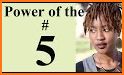 Power of 5 related image
