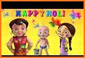 Super Bheem - Shooting Game related image