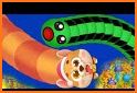Worm Battle: Snake Game related image