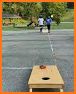 Cornhole Clash : PVP Bag Toss Cornhoile Game related image