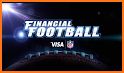 Visa Financial Football related image