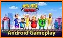 Motu Patlu Bike Racing Game related image