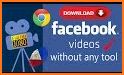 FB Video Download for Facebook Video Downloader related image