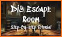 Escape Room (My first App) related image
