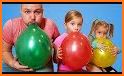 Baloons Game related image