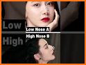 AnimalFace- face types test related image