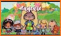 Toca Life World Daycare Helper related image