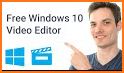 Windows Movie Maker & Editor related image