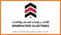 Emirates Auction related image