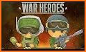 Ultimate War-Hero TD Game related image