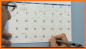 Ovulation Calculator - Ovulation Calendar related image