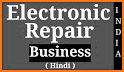 Electronics Repair Mechanic Shop related image