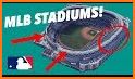 Pro Baseball Stadiums Teams related image