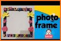 School Photo Frame related image