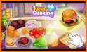 Royal Cooking - Cooking games related image