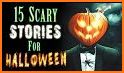 Scary Stories & Urban Legends related image