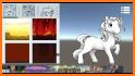 Avatar Maker: Horses related image