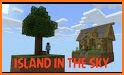 Islands in the Sky map related image