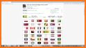 Flags and Countries of the World – Guess Quiz related image