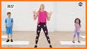 Fitness for Kids - Workout for Kids at Home related image