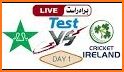 Live PTV Sports Cricket Tv Guide related image