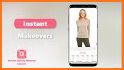 Insta Beauty Plus - Selfie Makeover related image