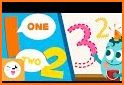 Number Learning for Kids related image