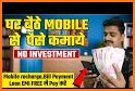 Ghar bethe paise kamaye tips - Money Management related image