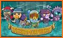 Terramorphers: Turn Based Tactical RPG related image