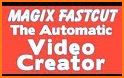 Magic Video Maker - Movie Maker related image