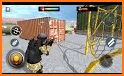 Impossible Commando Shooting FPS Fury related image