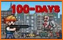 100 DAYS - Zombie Survival related image