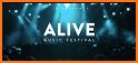 Alive Music Festival related image